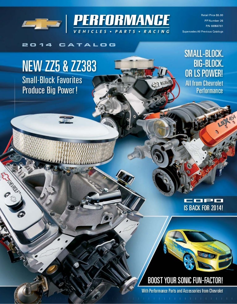 Chevy Truck Parts Catalog >> Chevy Truck Performance Parts Catalog Autoblog Chevy Truck Parts Catalog >> Chevy Truck Performance Parts Catalog Autoblog